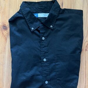 Men’s Large Old Navy Button Down Long-sleeve shirt